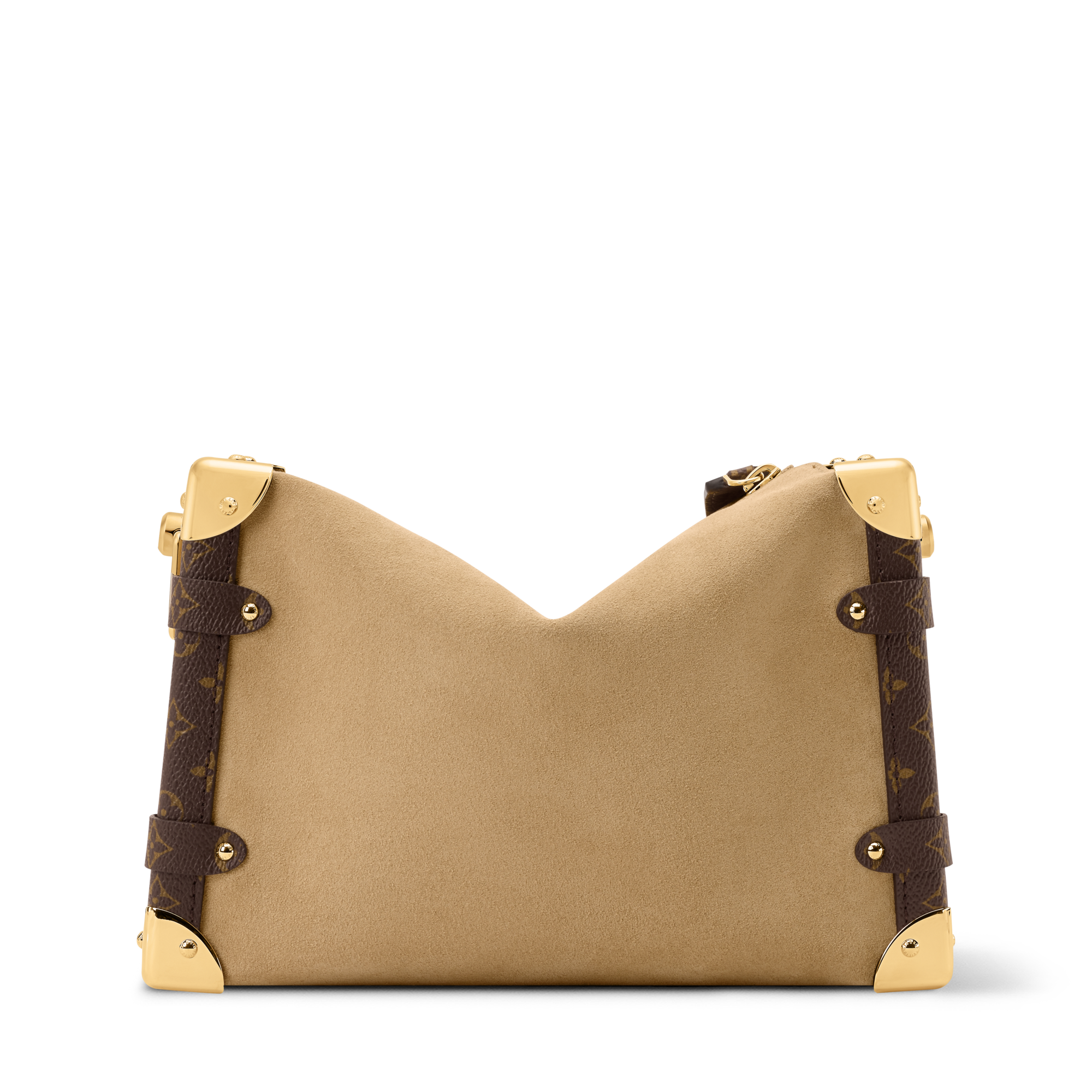 Side Trunk MM - Handbags | LOUIS VUITTON